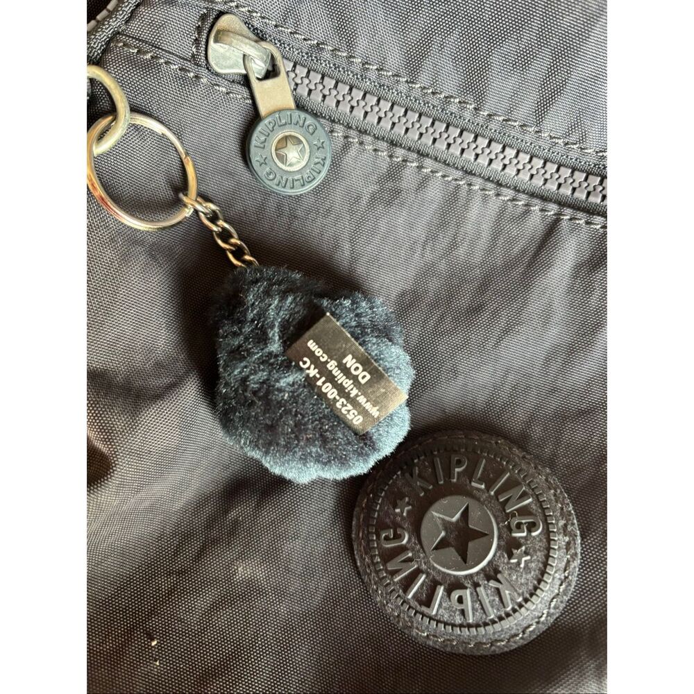 Kipling Backpack - image 4